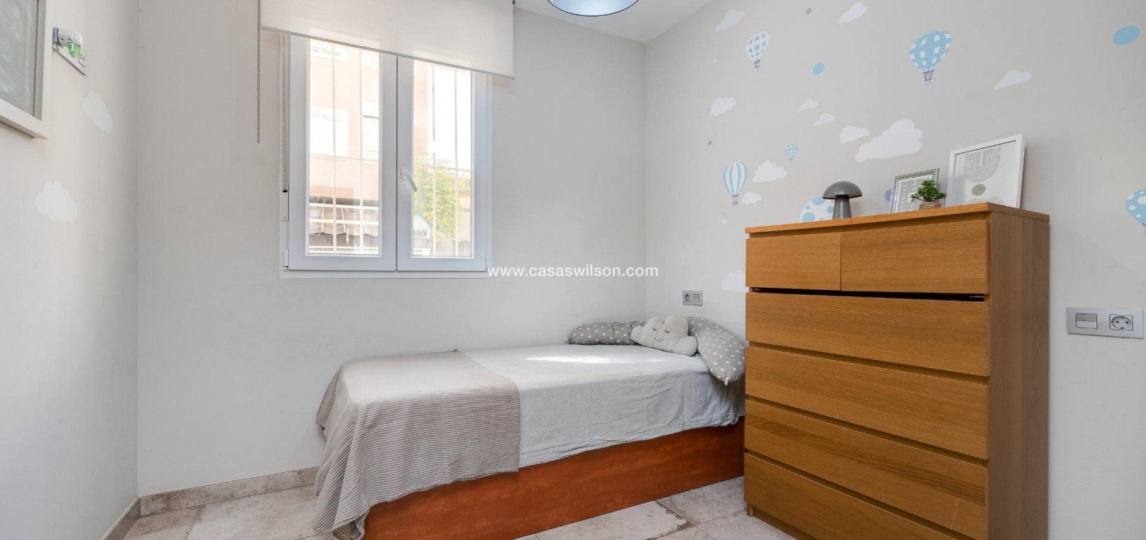 Sale - Townhouse - Torrevieja - Centro