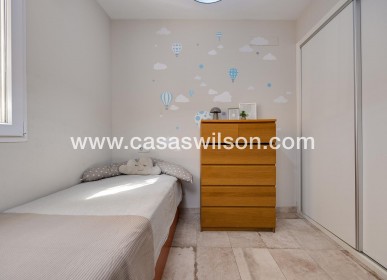 Sale - Townhouse - Torrevieja - Centro