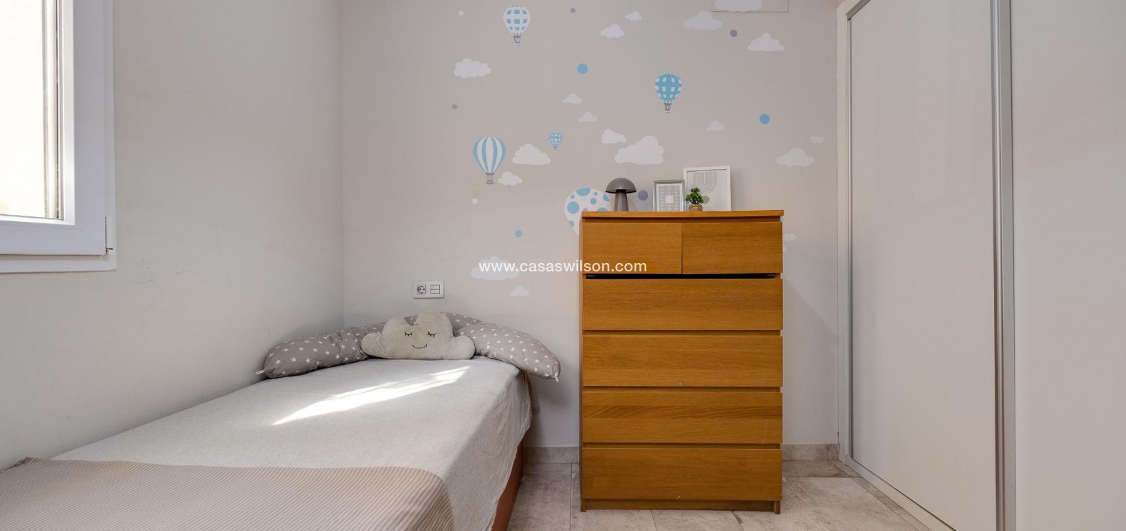 Sale - Townhouse - Torrevieja - Centro