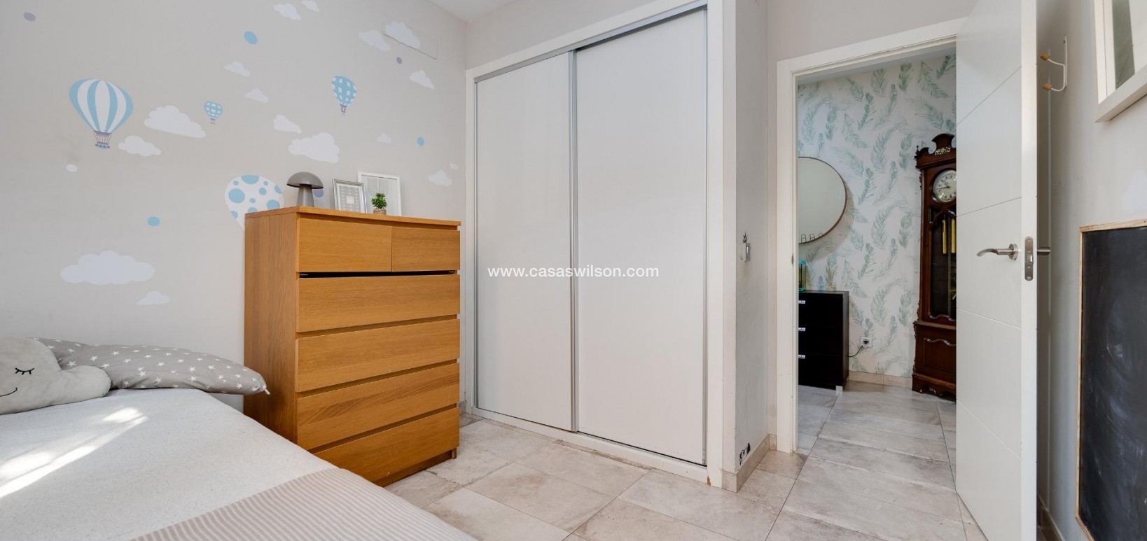 Sale - Townhouse - Torrevieja - Centro