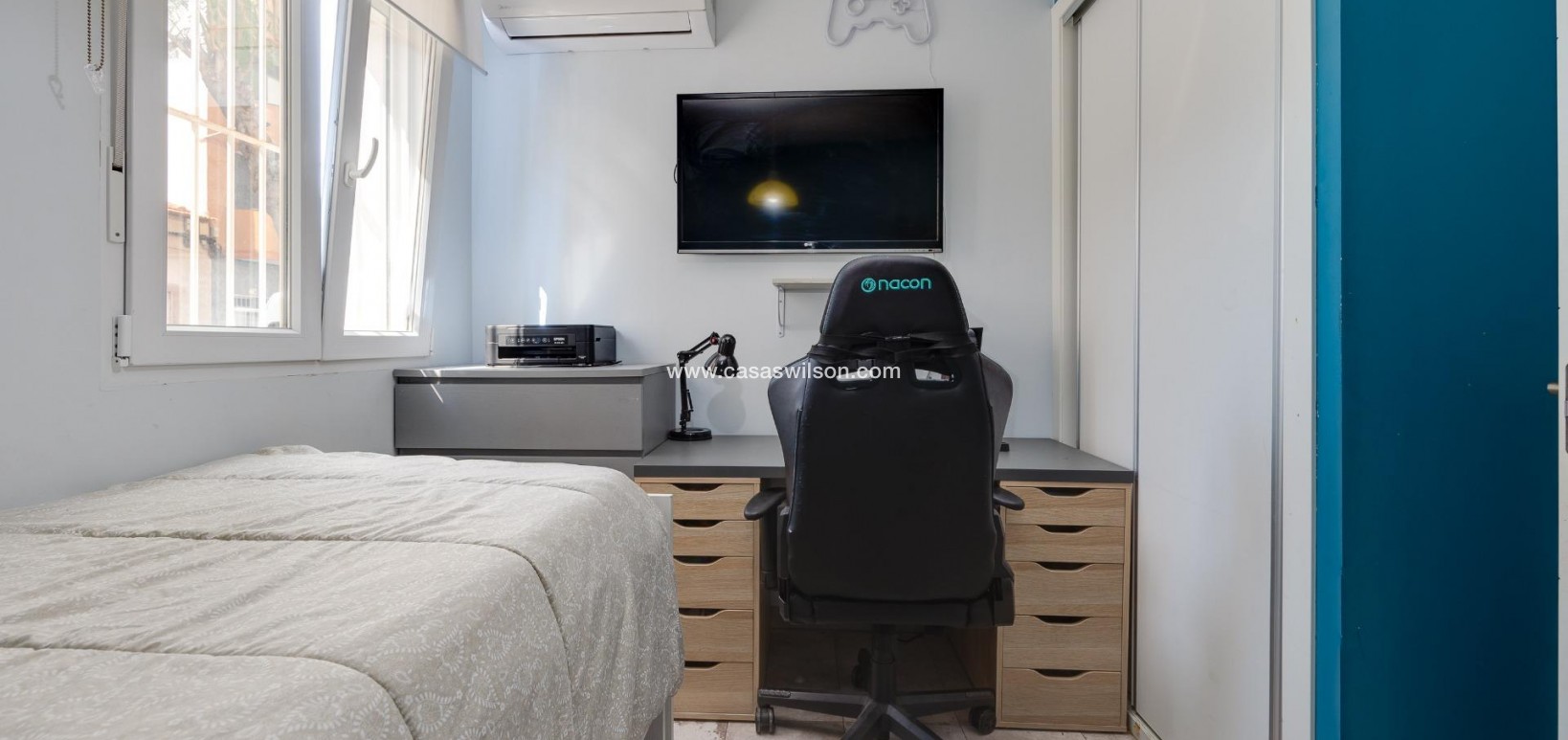 Sale - Townhouse - Torrevieja - Centro