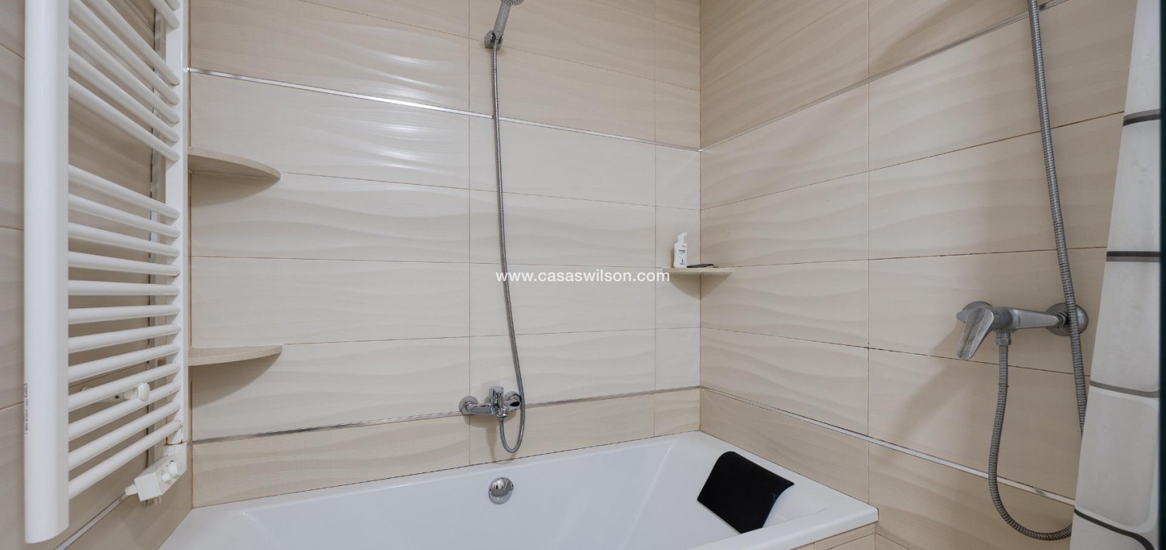 Sale - Townhouse - Torrevieja - Centro