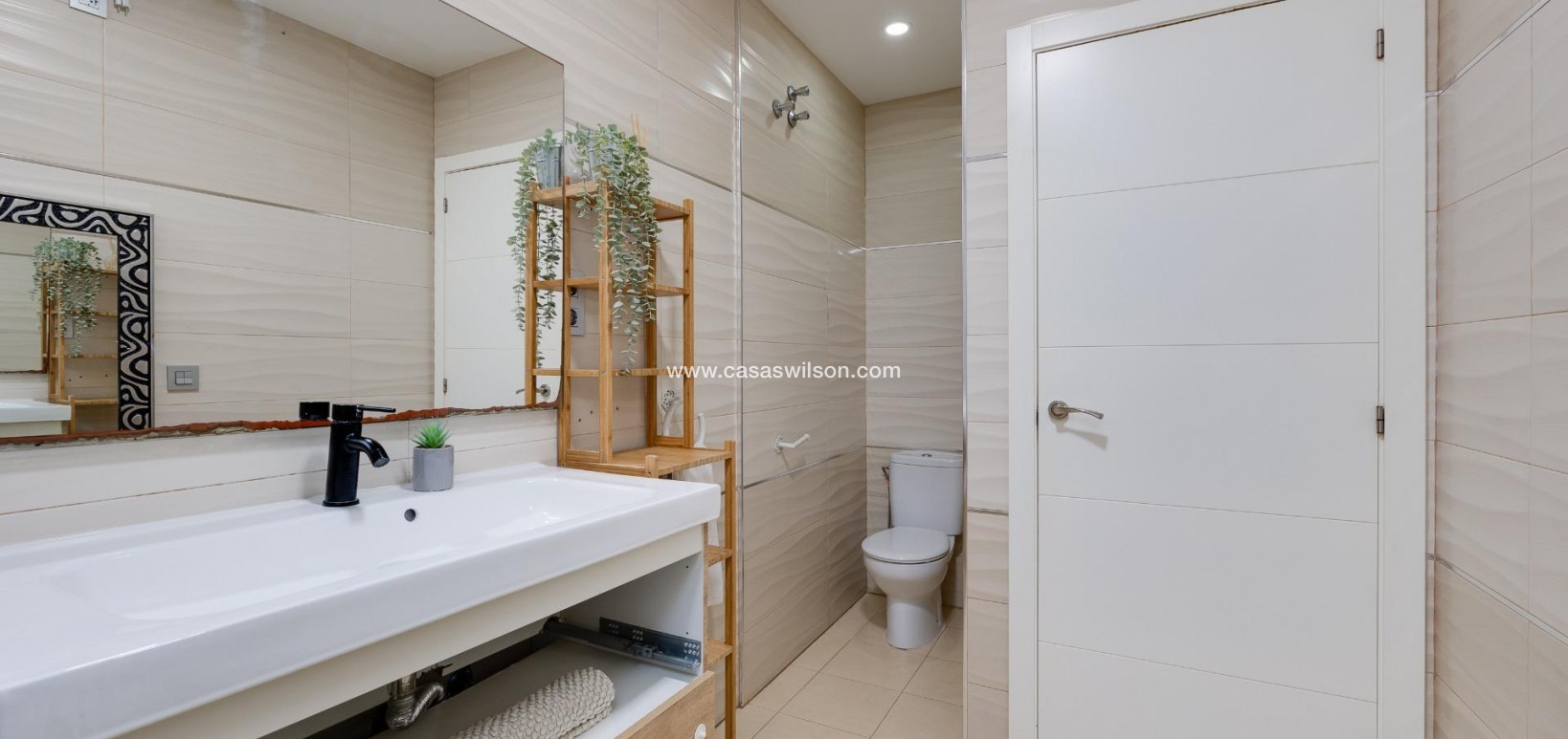 Sale - Townhouse - Torrevieja - Centro