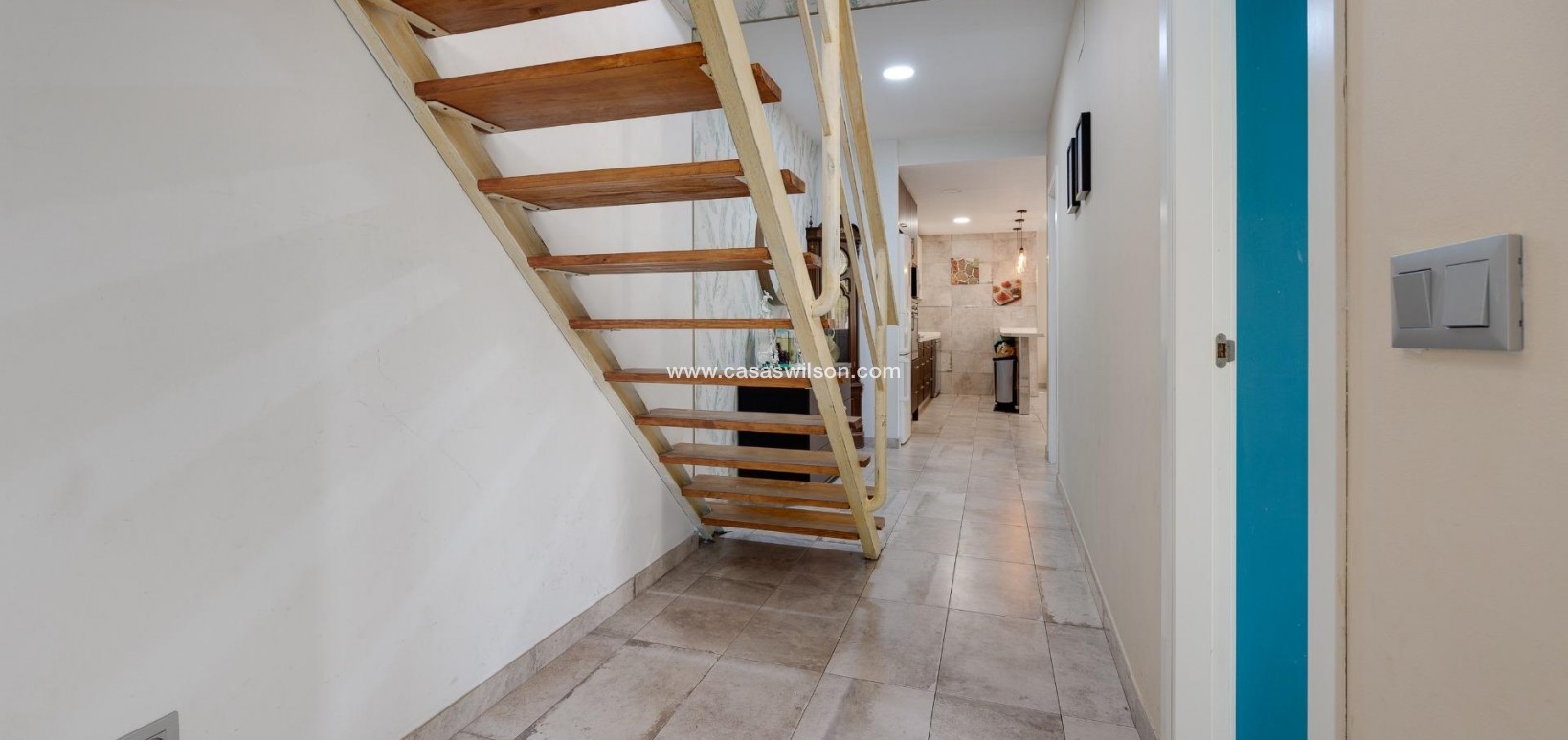 Sale - Townhouse - Torrevieja - Centro