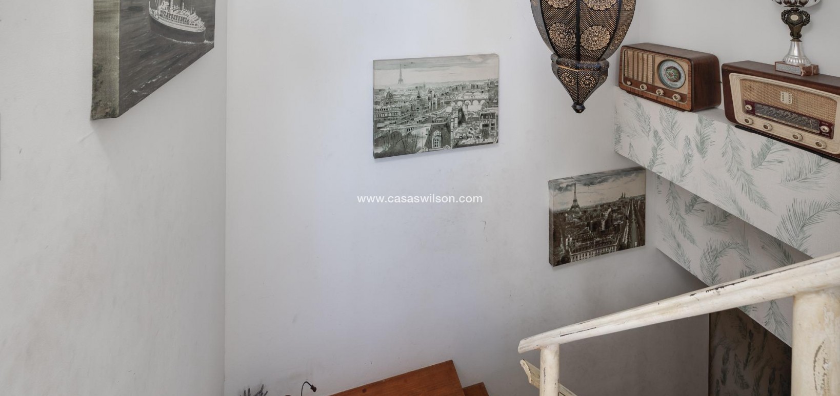 Sale - Townhouse - Torrevieja - Centro