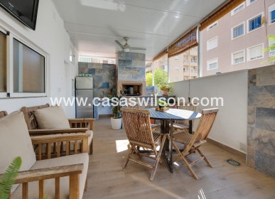 Sale - Townhouse - Torrevieja - Centro