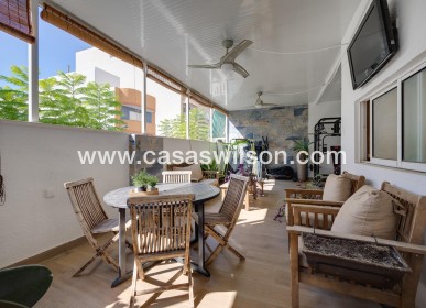 Sale - Townhouse - Torrevieja - Centro
