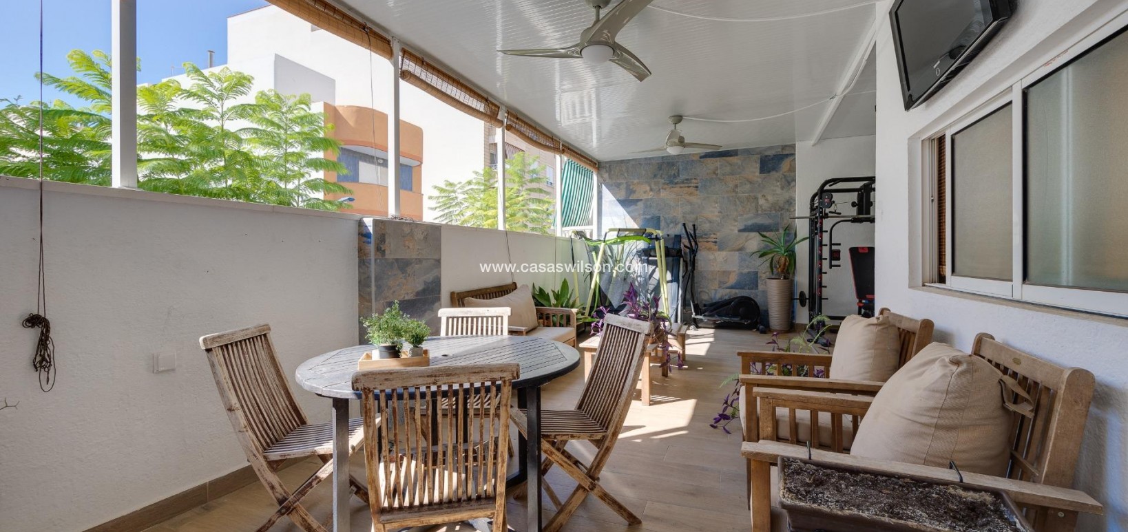 Sale - Townhouse - Torrevieja - Centro