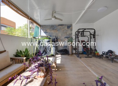 Sale - Townhouse - Torrevieja - Centro