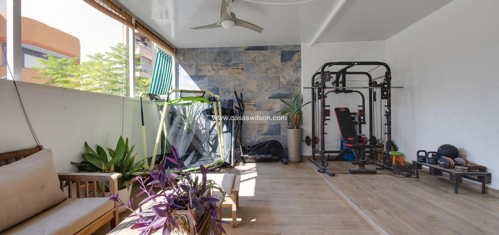 Sale - Townhouse - Torrevieja - Centro