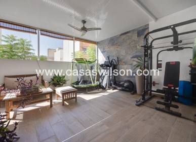 Sale - Townhouse - Torrevieja - Centro