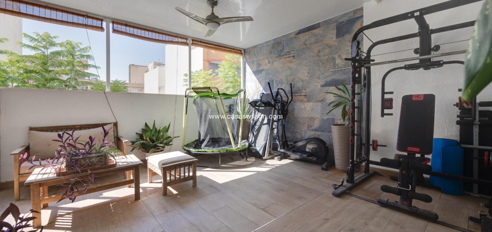 Sale - Townhouse - Torrevieja - Centro