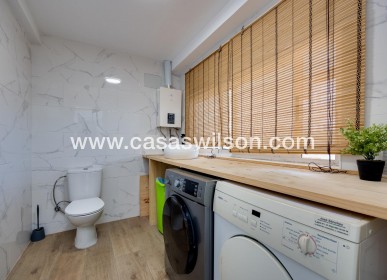 Sale - Townhouse - Torrevieja - Centro