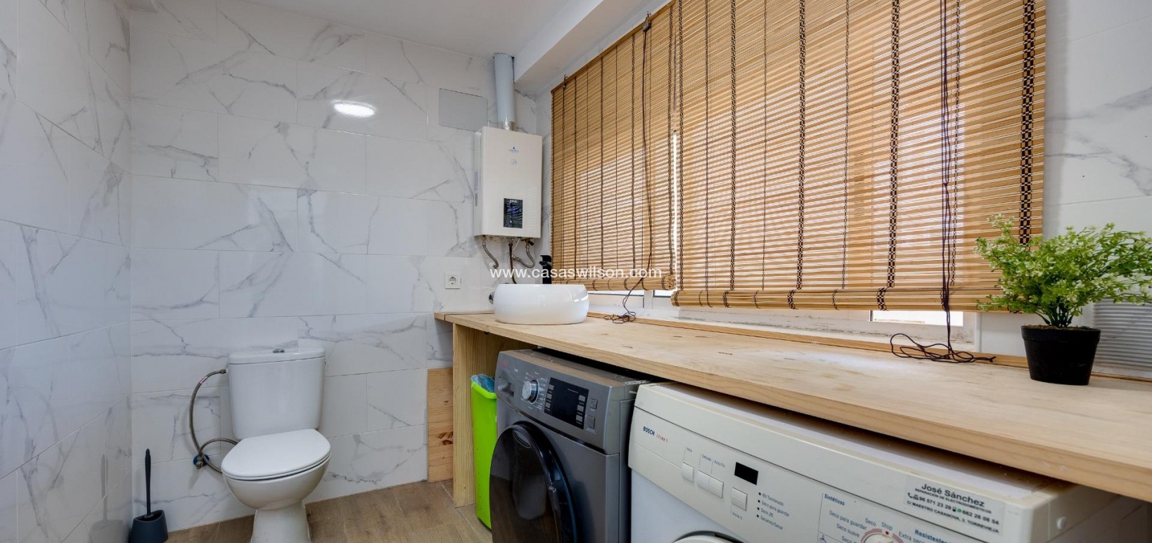 Sale - Townhouse - Torrevieja - Centro