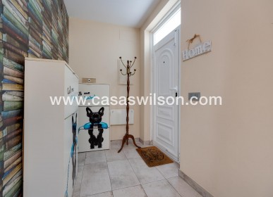 Sale - Townhouse - Torrevieja - Centro