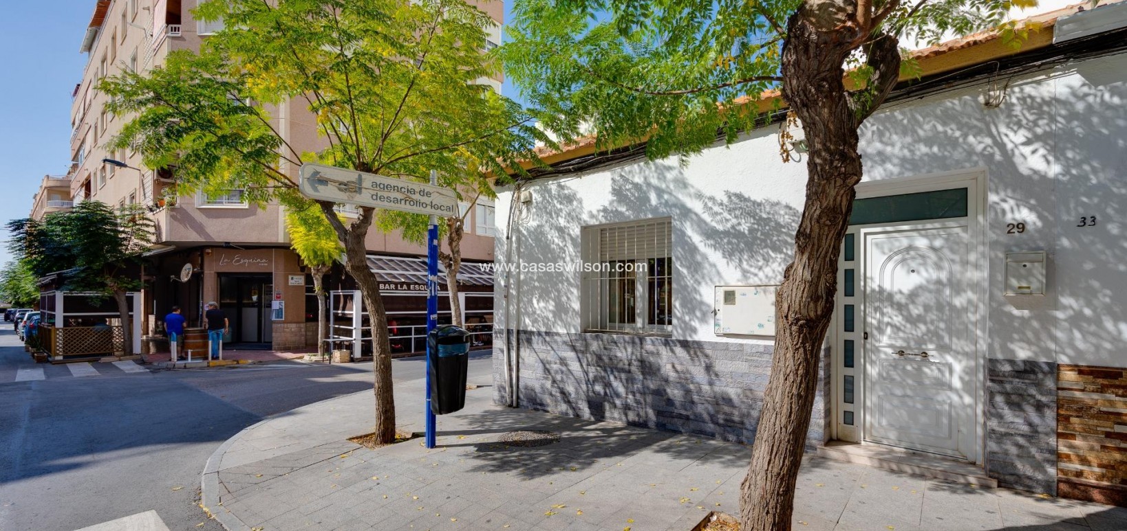 Sale - Townhouse - Torrevieja - Centro