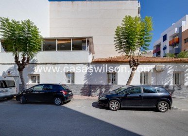 Sale - Townhouse - Torrevieja - Centro