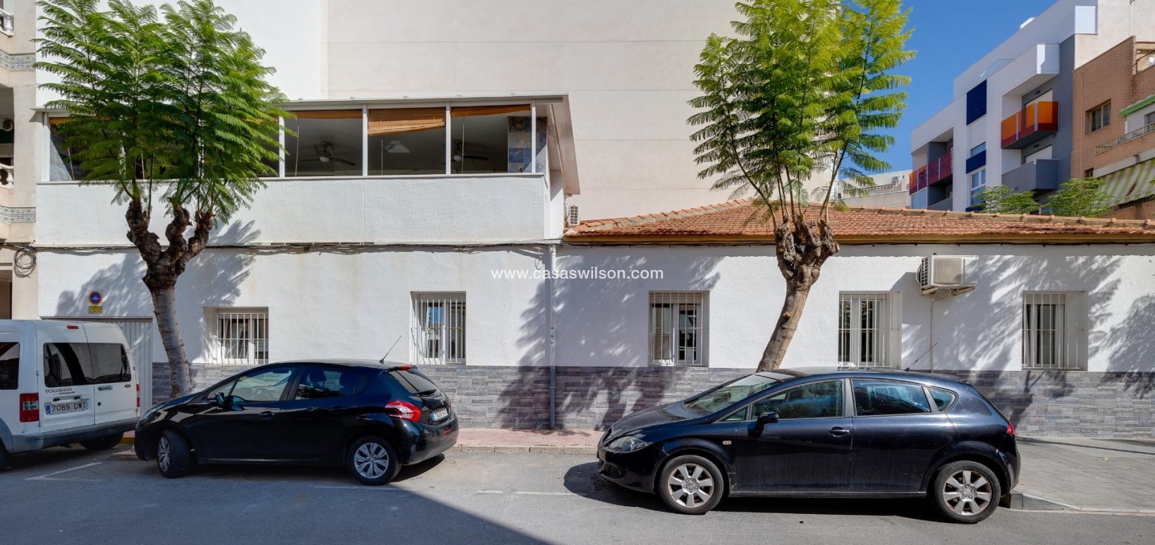 Sale - Townhouse - Torrevieja - Centro
