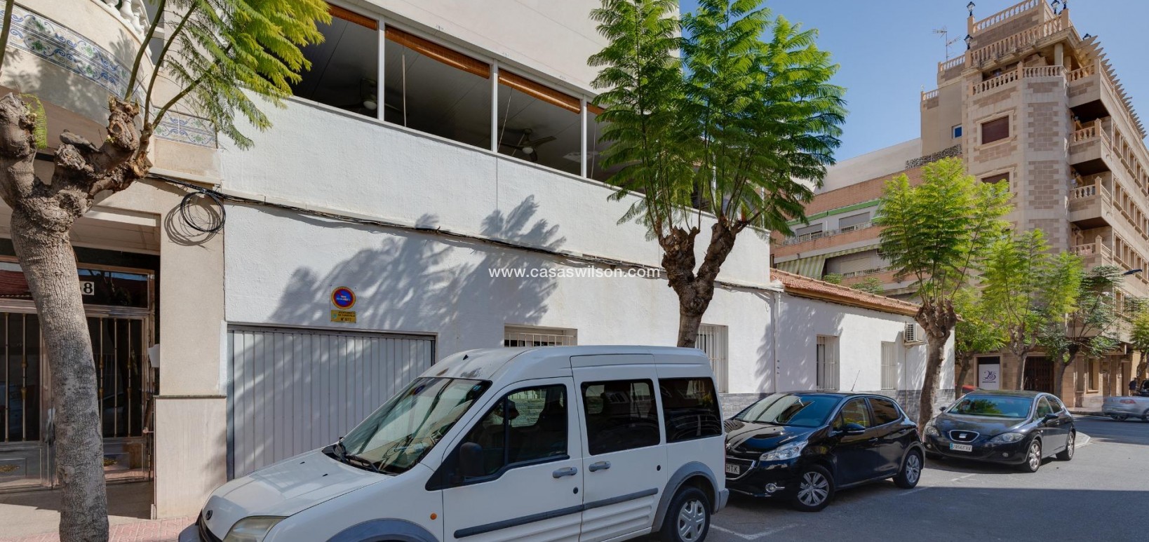 Sale - Townhouse - Torrevieja - Centro