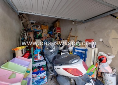 Sale - Townhouse - Torrevieja - Centro