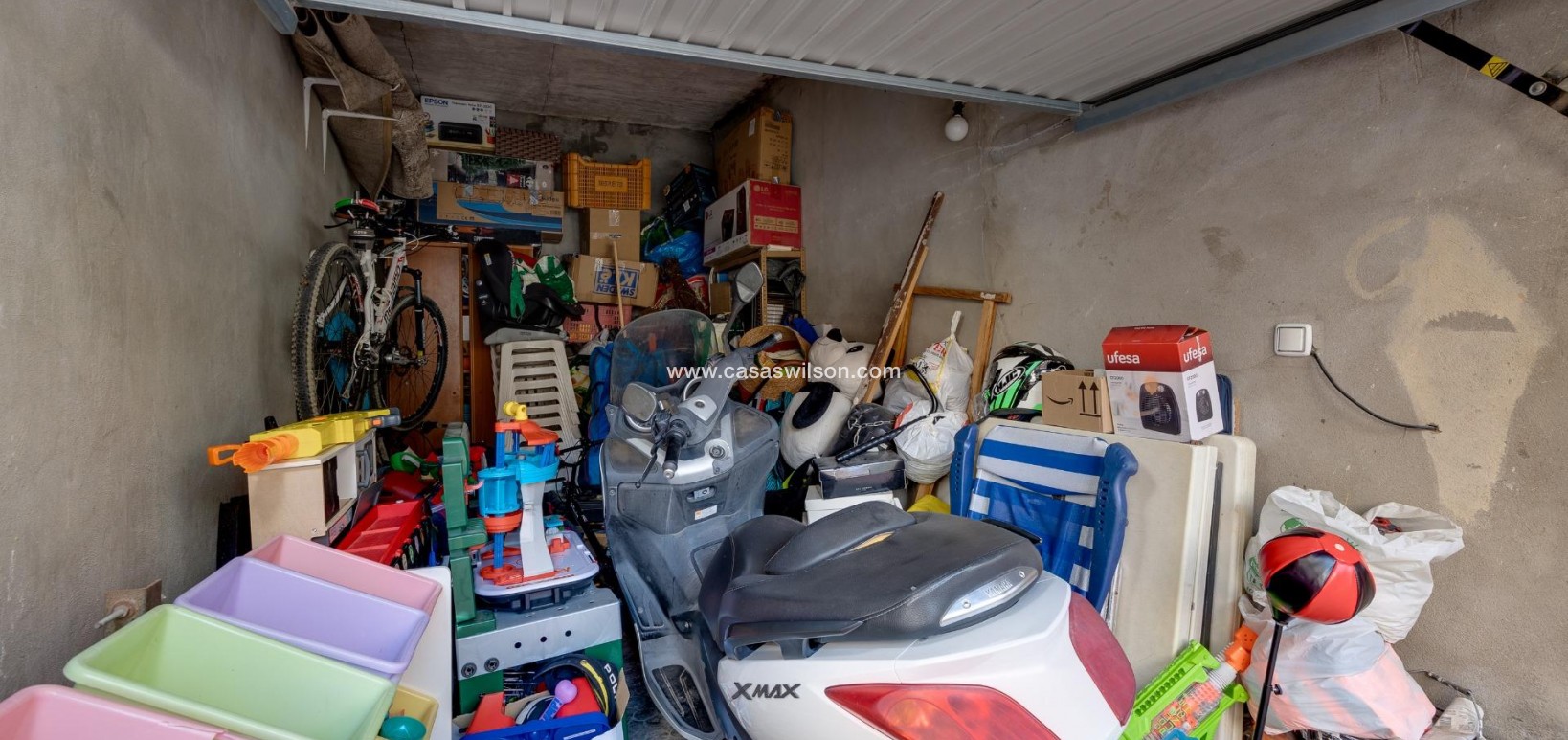 Sale - Townhouse - Torrevieja - Centro