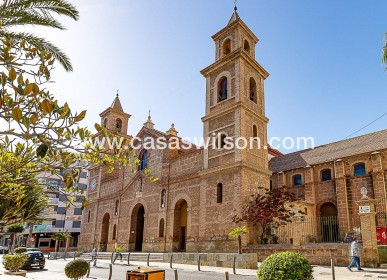 Sale - Townhouse - Torrevieja - Centro