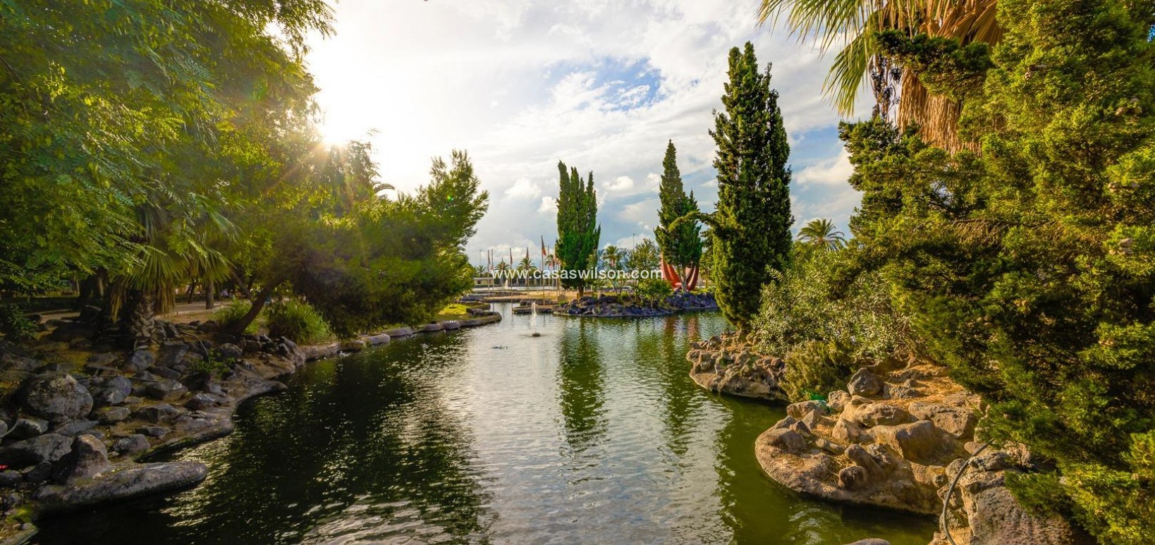 Sale - Townhouse - Torrevieja - Centro