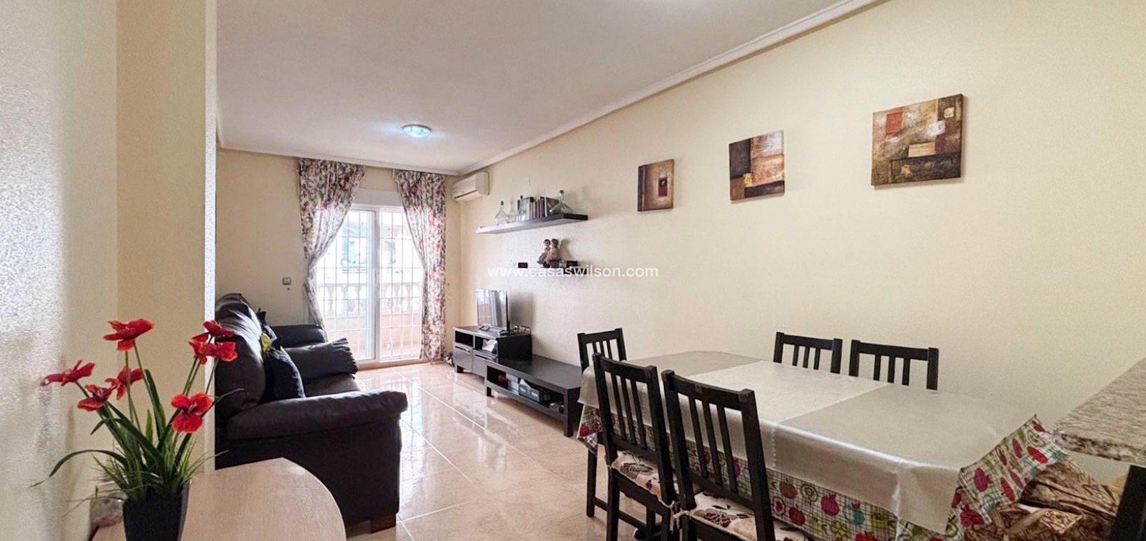 Sale - Apartment - Torrevieja - Centro