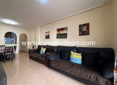 Sale - Apartment - Torrevieja - Centro