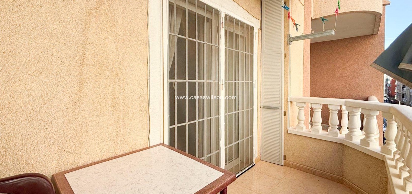 Sale - Apartment - Torrevieja - Centro