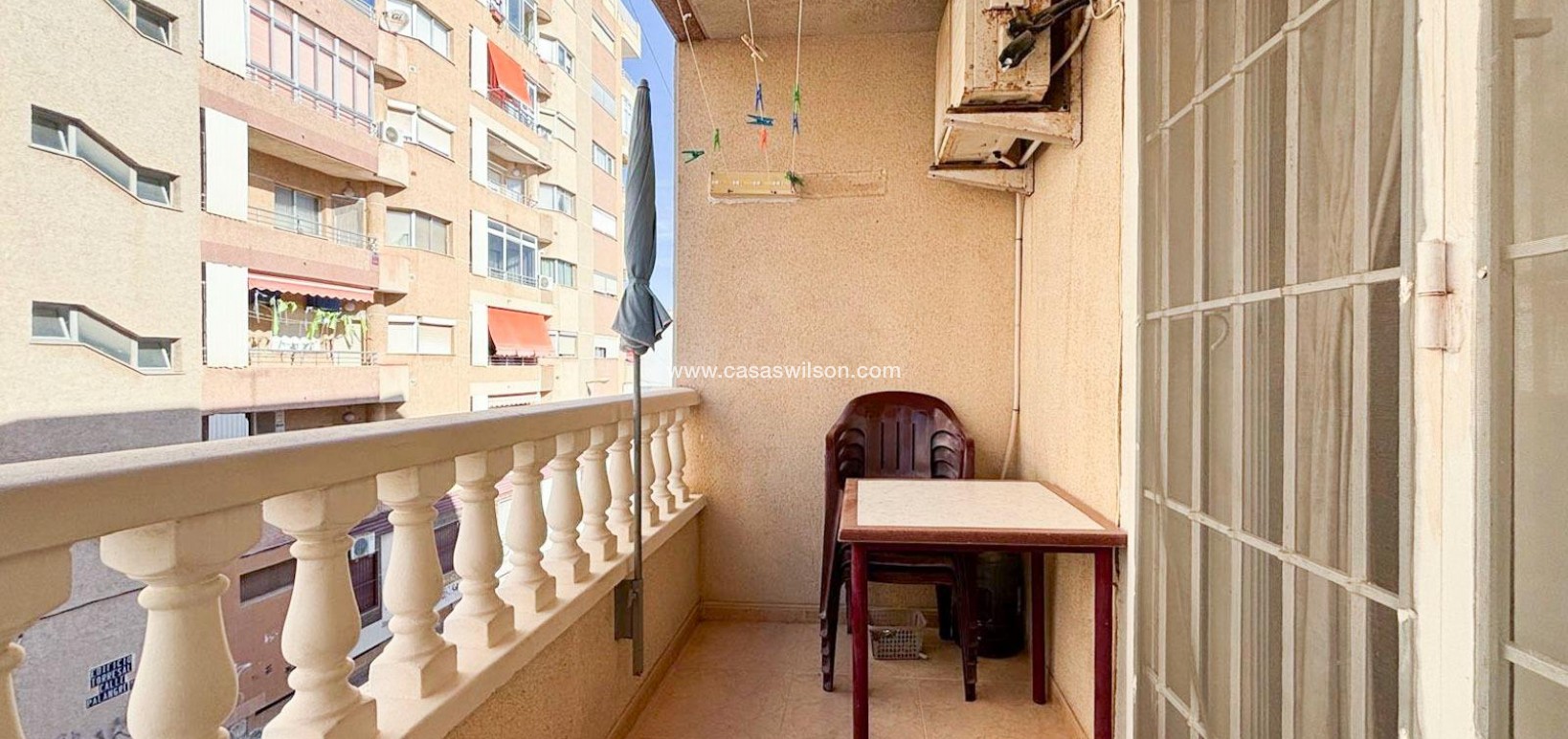 Sale - Apartment - Torrevieja - Centro