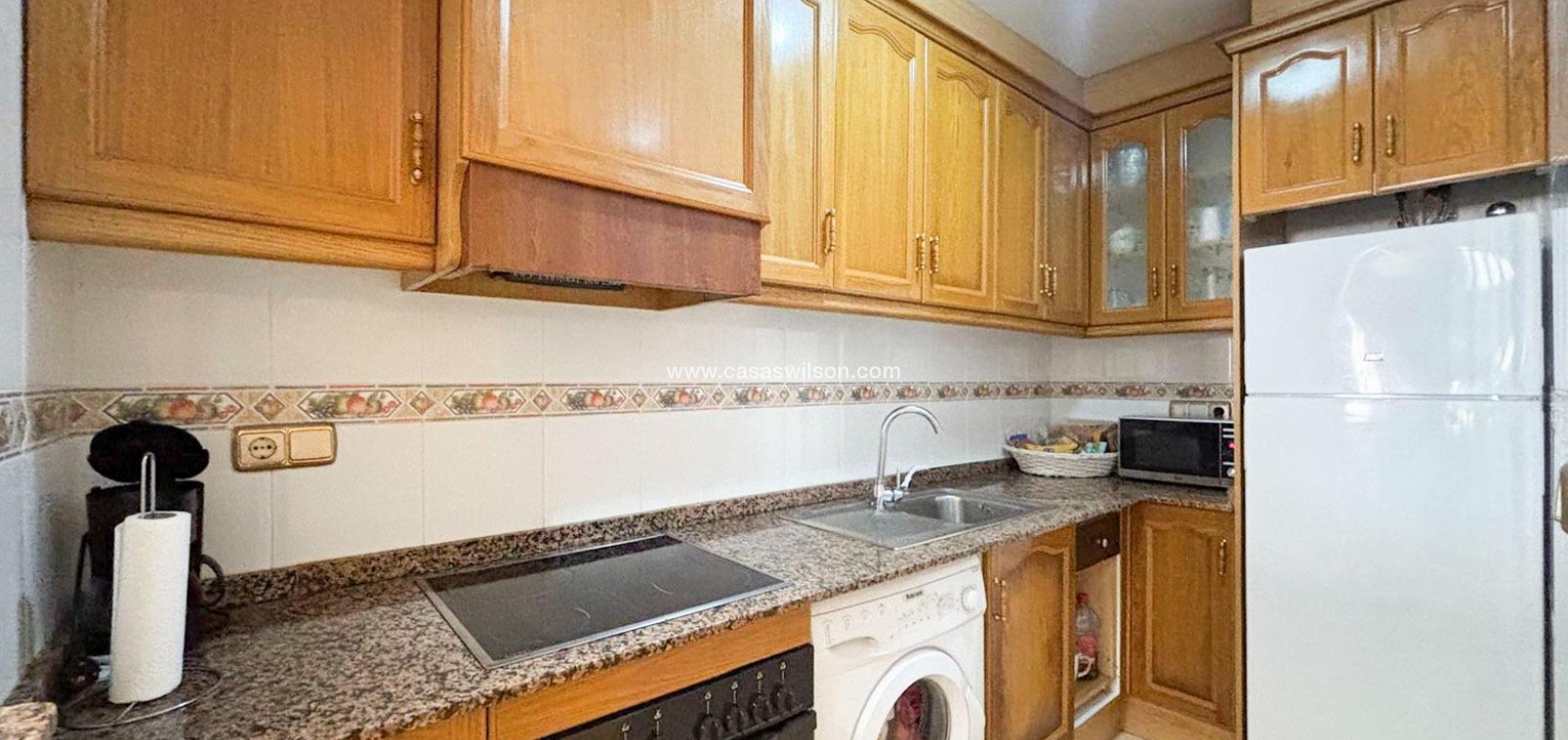 Sale - Apartment - Torrevieja - Centro