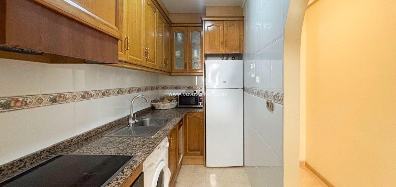 Sale - Apartment - Torrevieja - Centro