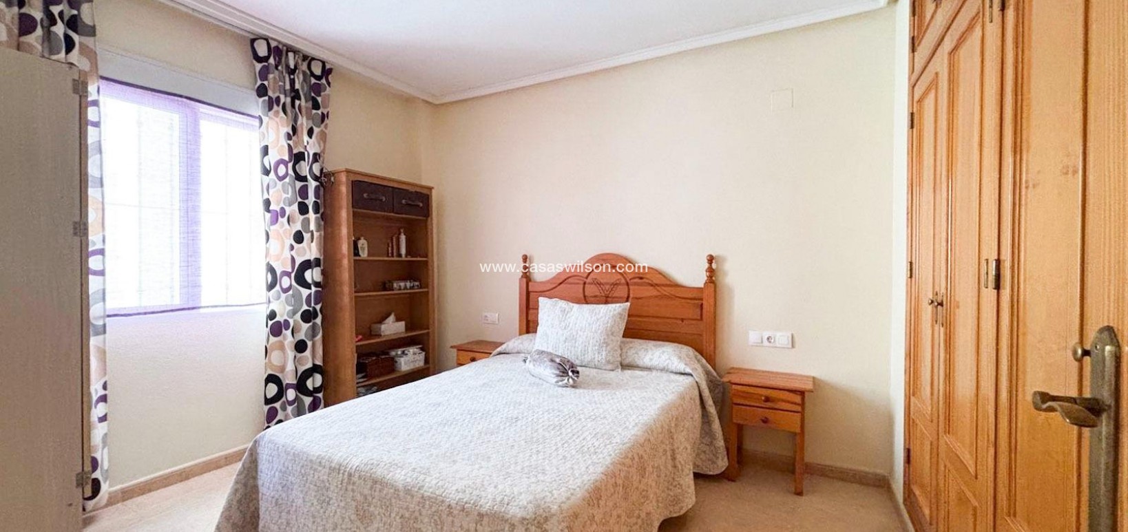 Sale - Apartment - Torrevieja - Centro