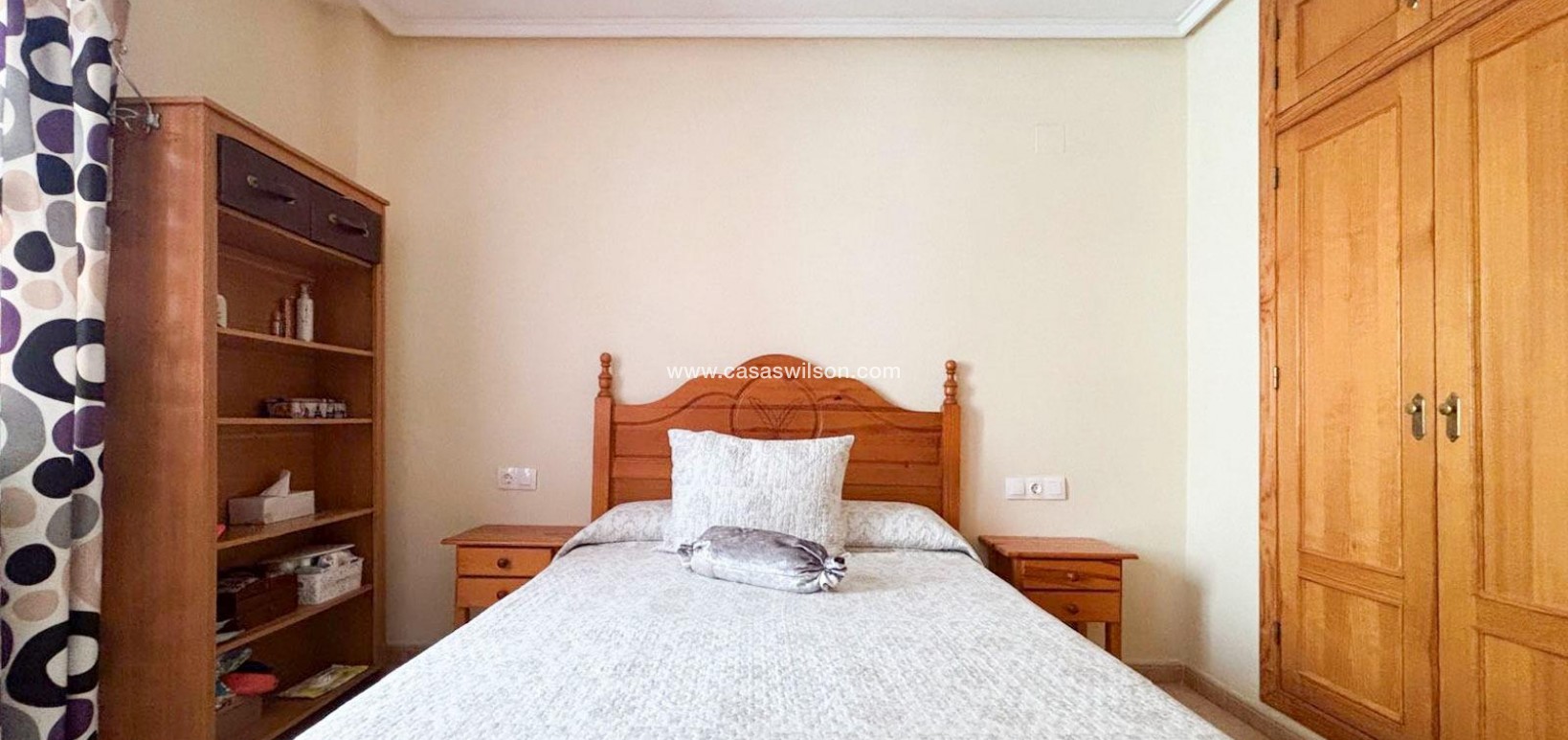 Sale - Apartment - Torrevieja - Centro