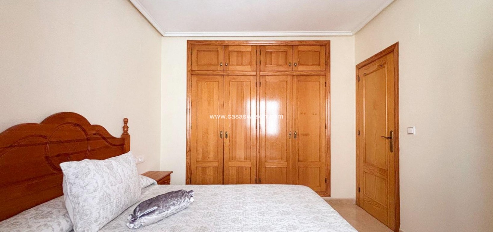 Sale - Apartment - Torrevieja - Centro