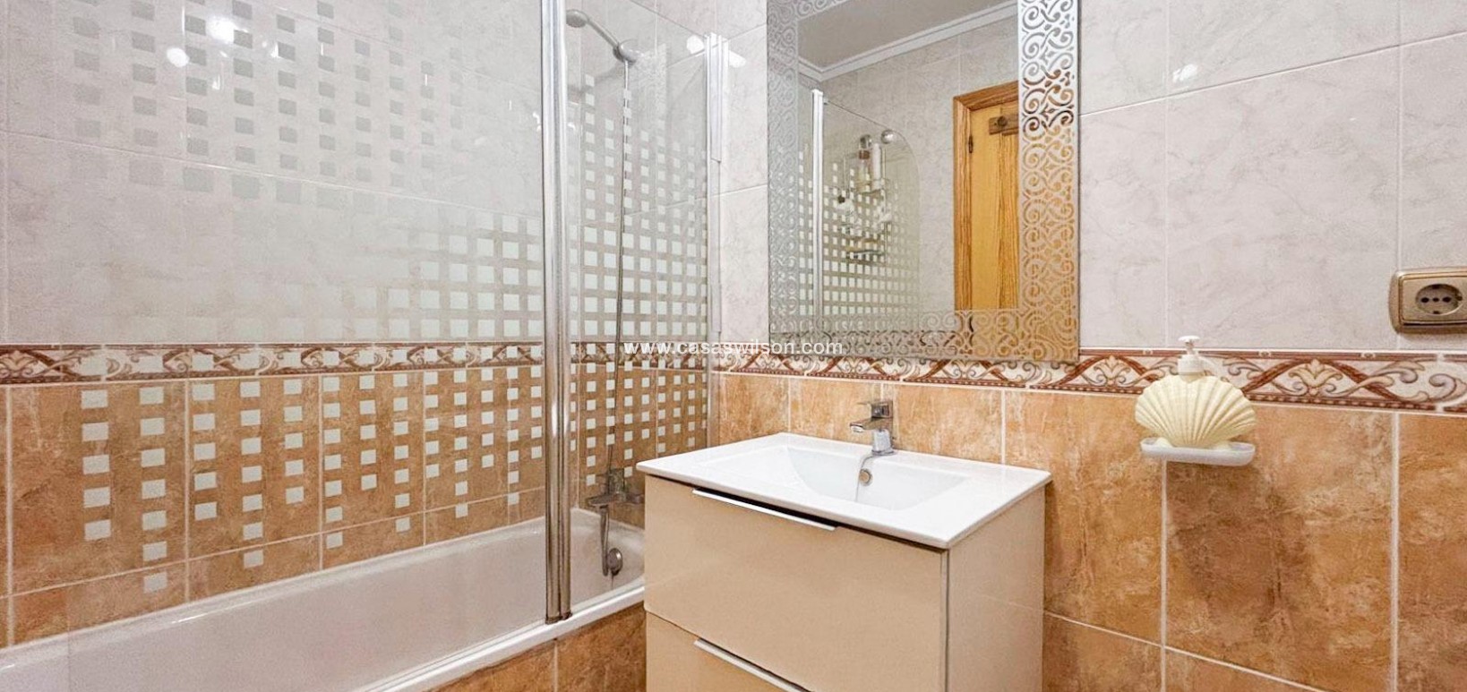 Sale - Apartment - Torrevieja - Centro