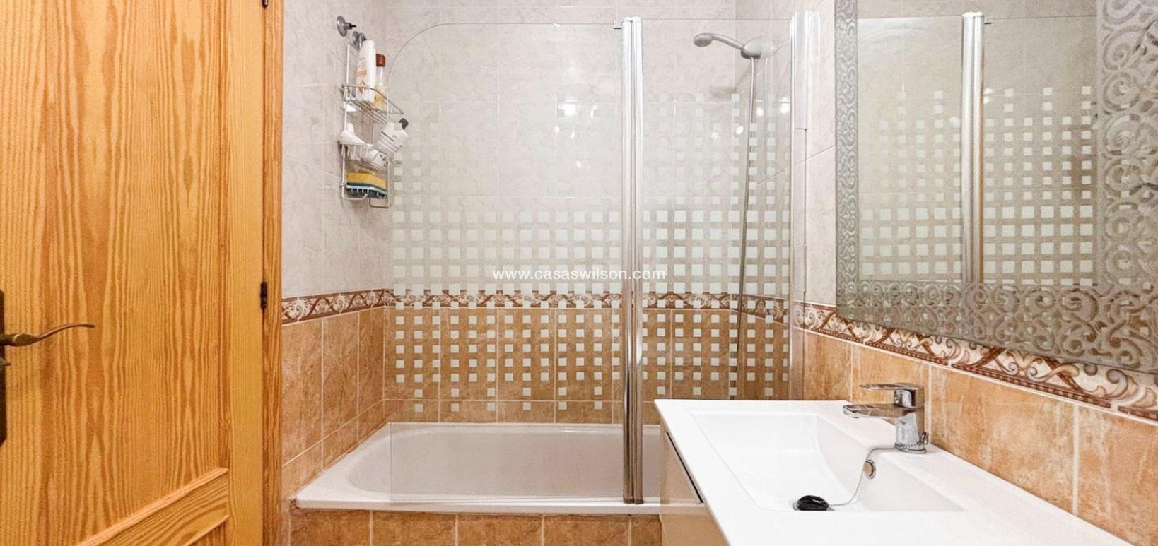 Sale - Apartment - Torrevieja - Centro