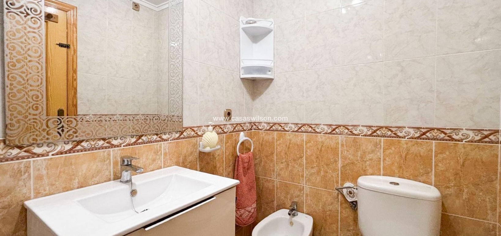 Sale - Apartment - Torrevieja - Centro