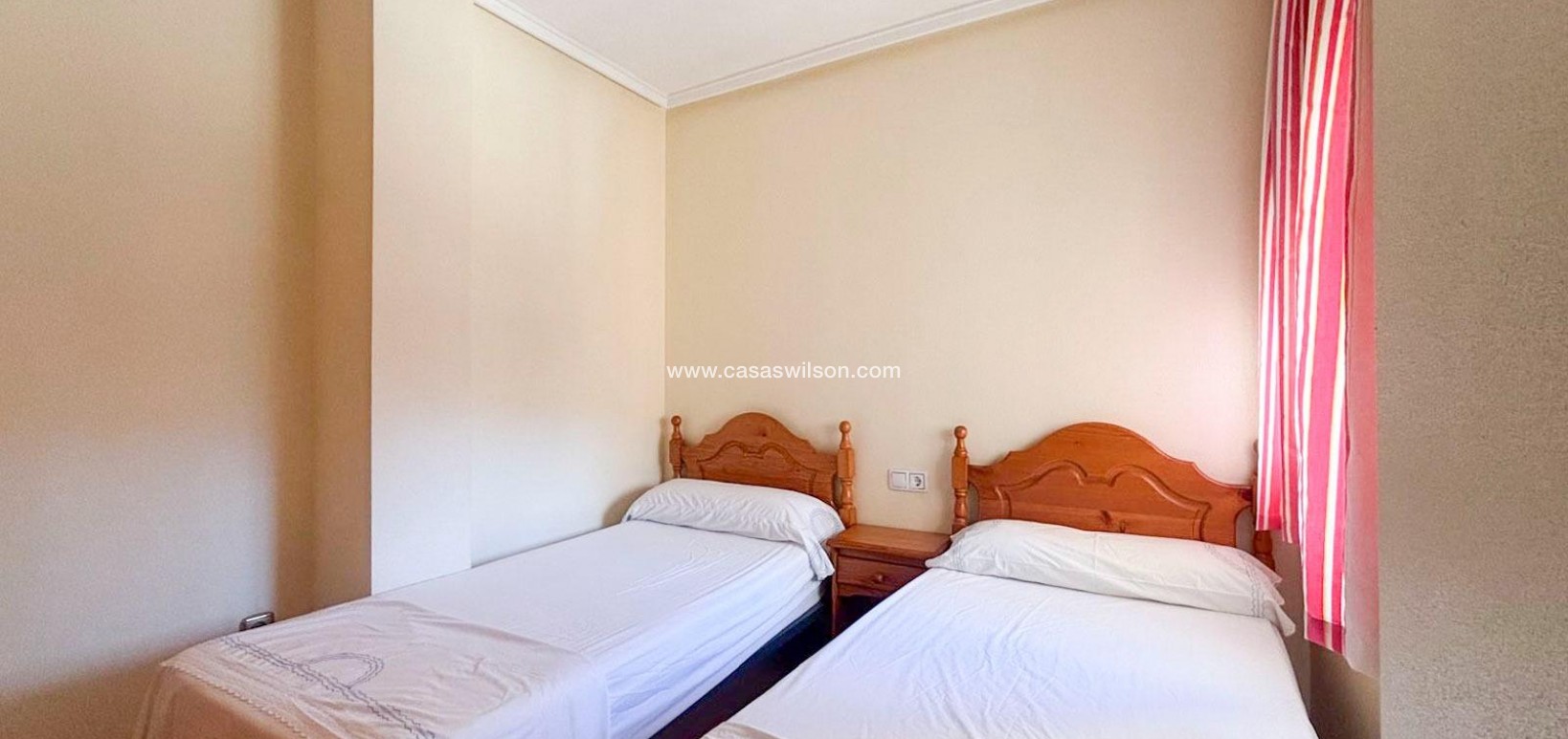 Sale - Apartment - Torrevieja - Centro