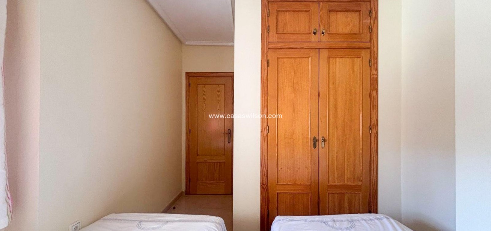 Sale - Apartment - Torrevieja - Centro