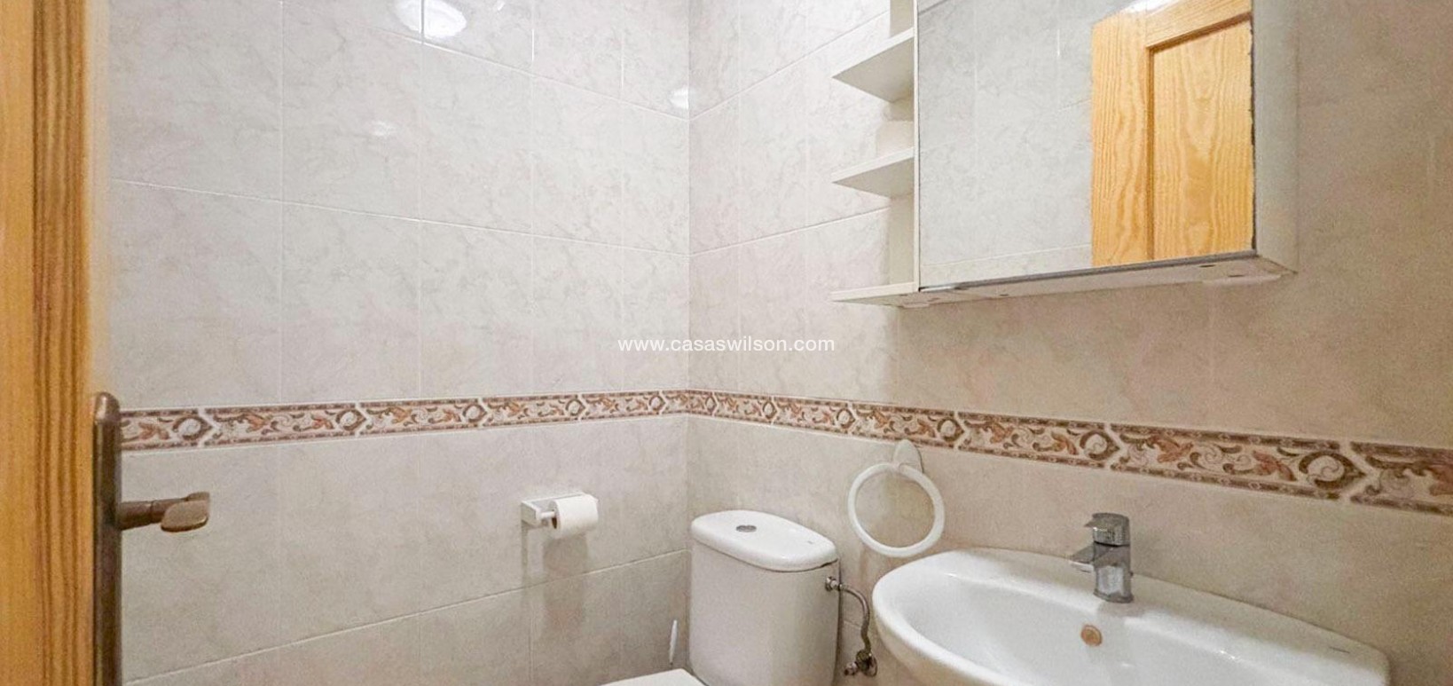 Sale - Apartment - Torrevieja - Centro