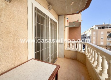 Sale - Apartment - Torrevieja - Centro