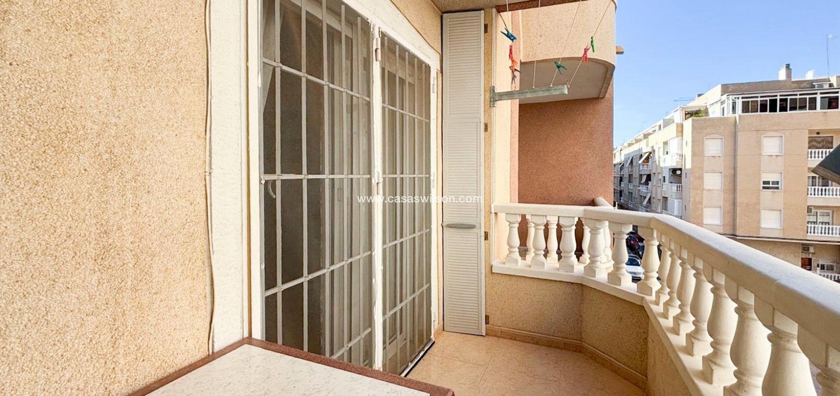 Sale - Apartment - Torrevieja - Centro