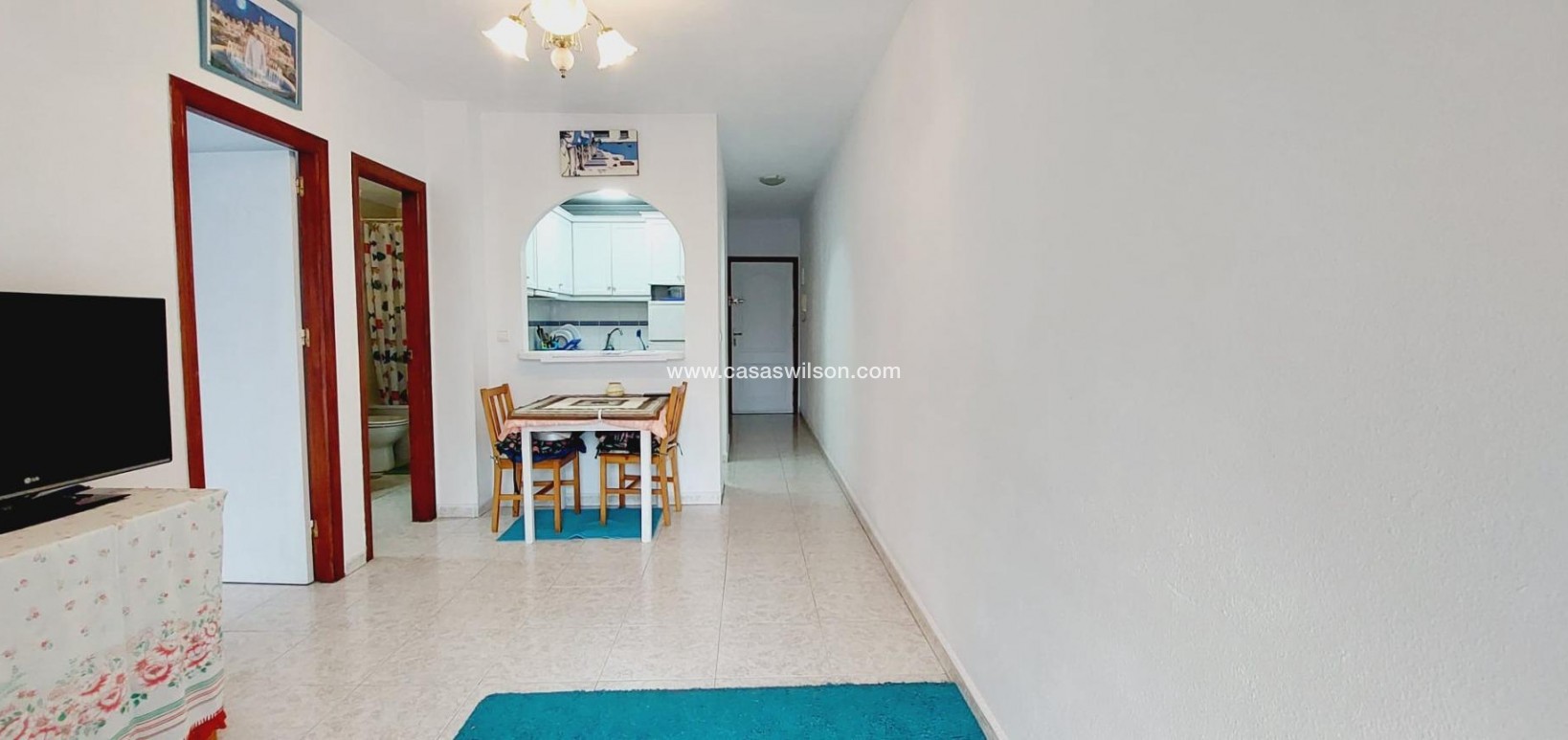 Sale - Apartment - Torrevieja - Estacion De Autobuses