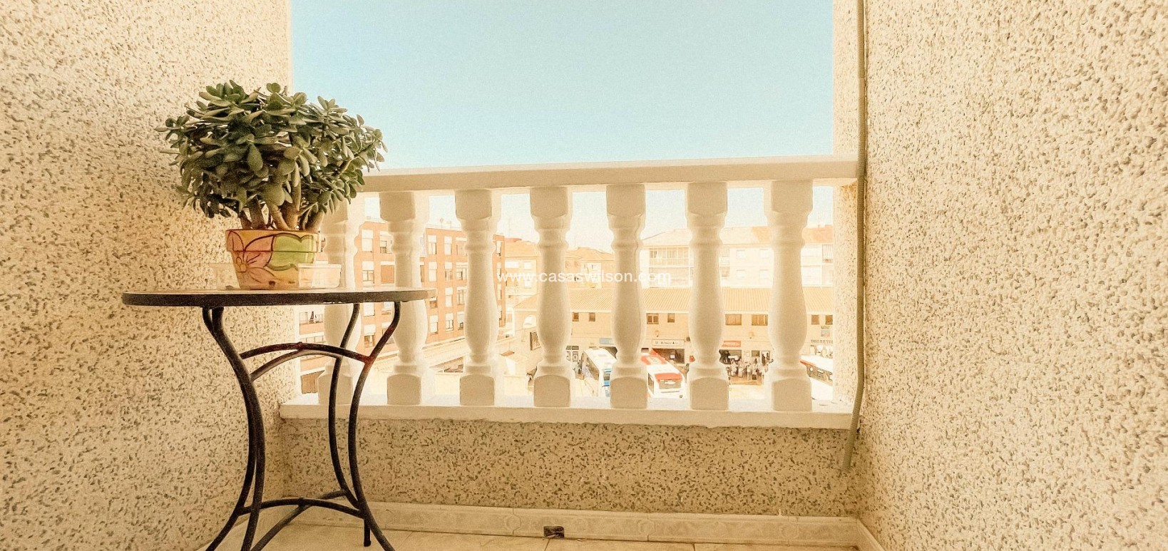 Sale - Apartment - Torrevieja - Estacion De Autobuses