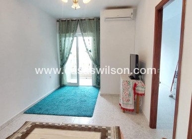 Sale - Apartment - Torrevieja - Estacion De Autobuses