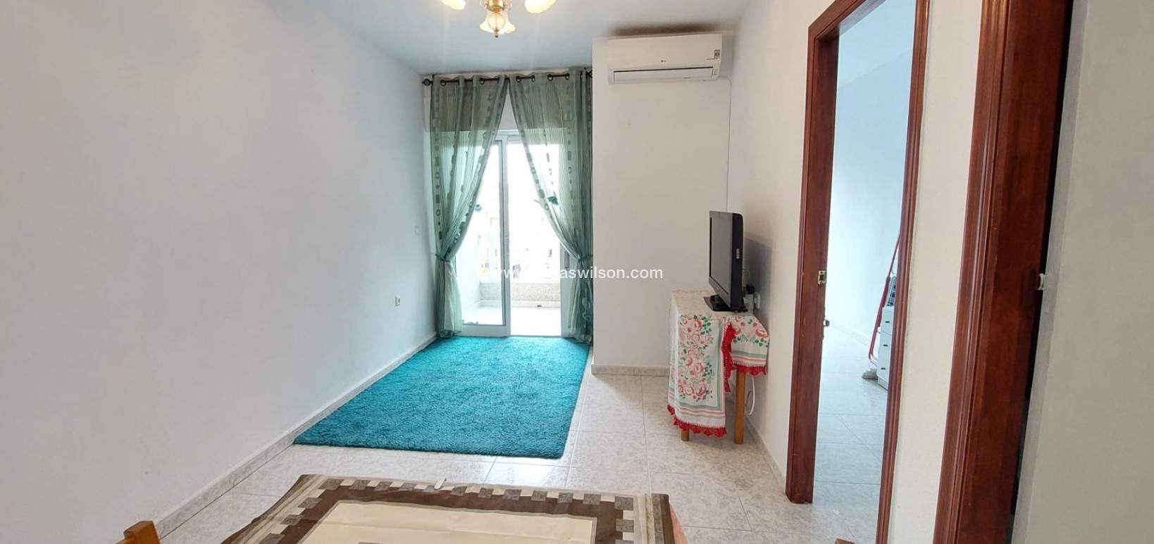 Sale - Apartment - Torrevieja - Estacion De Autobuses