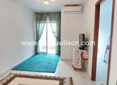 Sale - Apartment - Torrevieja - Estacion De Autobuses