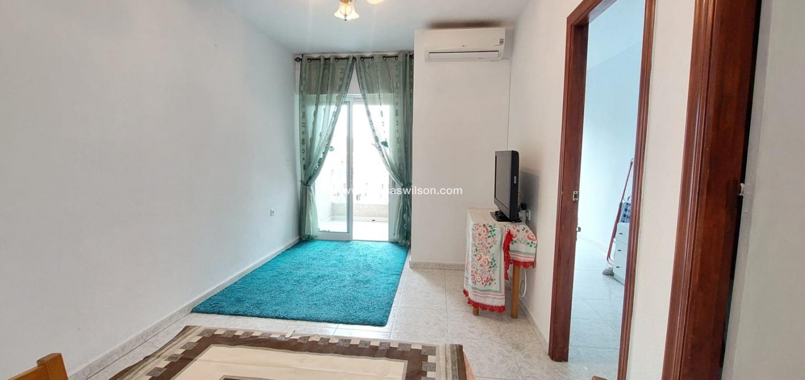 Sale - Apartment - Torrevieja - Estacion De Autobuses